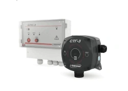 Gas Leak Detectors STG-3 IBYAL.413411.051