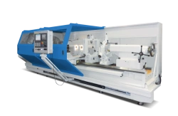 SA1100F3 Horizontal Turning Machine for Precision Parts