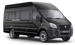 Gazelle NEXT Transport Vehicle - Modification A62R32 with G31 Diesel Engine