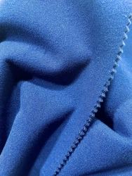 Three-Layer Textile Material with Water-Repellent Finish, Art. 120.70110
