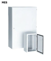 Compact Distribution Cabinet MES 140.80.40