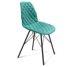 Soft Sheffilton Chair with Removable Cover - SHT-ST29-C12/S37