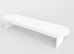 Solar Summer Bench FG-1SL001