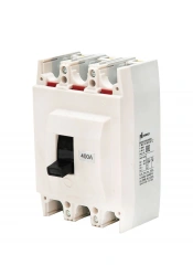 Automatic Circuit Breakers BA04-36F, 16A to 250A, 380V AC