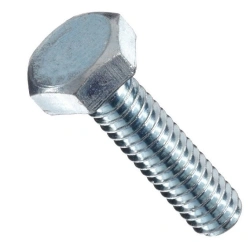 Reinforced Hex Head Bolt for RM-80 Machine 04.ВЕСТ.16.6.060