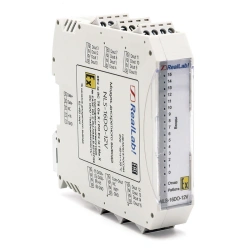 Explosion-Proof Discrete Output Module NLS-16DO-12V