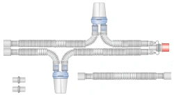 Breathing Devices for Anesthesia and Resuscitation Equipment - Type R