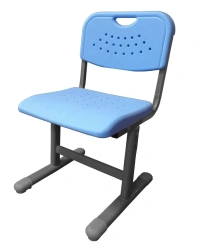 Adjustable Student Chairs with Metal Frame Type II, Sizes 4-6; 5-7