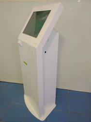Information Terminal "Infomat" Model 19" Touchscreen