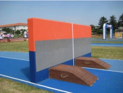 Assault Wall Element PP for Tactical Training