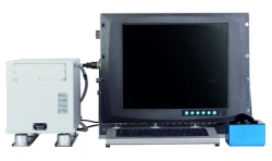 Onboard Special Calculator BSV-3 2.26 GHz 1 GB 10 AO NVP "PROTEK