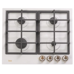 Household Gas Cooktop Panel TG4_750231F-084S