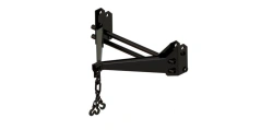 Universal Loader Attachment with Replaceable Working Organs SNU-550