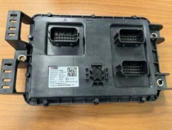 Body Electronics Control Unit Sensor and Actuator Module 231.3867000