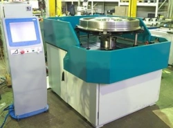 Vertical Balancing Machine V 100
