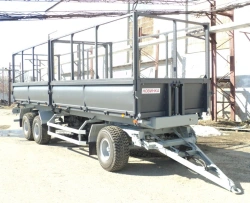 Agricultural Trailer 4470-0004010-02