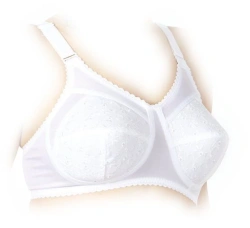 Post-Surgery Bra for Breast Prosthesis LF 2-191 K