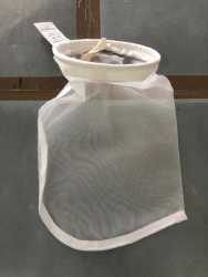 Non-Woven Filter Bag Element for Efficient Filtration