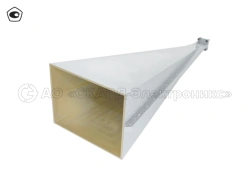 Horn measuring antenna P6-231/1