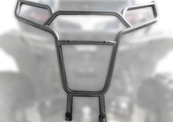 Rear Metal Power Bumper for CFMOTO Z8 (2013-) with Mounting Kit