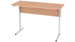Two-Seater Student Desk Non-Adjustable Model 504.013