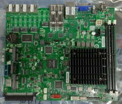 Modular Server Motherboard for Building Systems AQC300DC