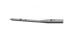 Proximal Femoral Rod Ø10, Length 220mm/240mm, Article 300.10-XXX