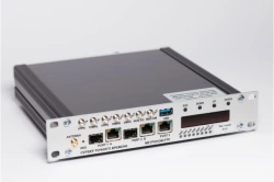 Metronome Time Server PTP-1U