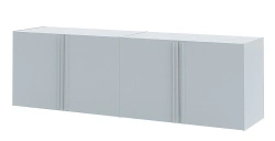 Laboratory Cabinet LK-1800 TD-P