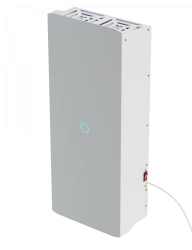 UV Bactericidal Recirculator OUV-07 (various configurations)