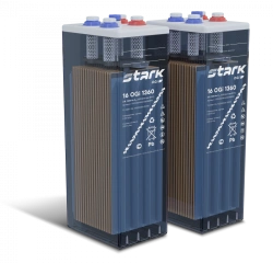 STARK 16 OGi 1360 Lead-Acid Battery