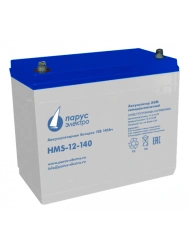 AGM Lead Acid Battery HMS-12-140