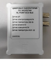 Digital Sensors for Ecology Experiments "Relab
