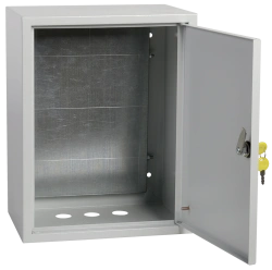 Metal Enclosure for Electrical Panels YKM40-03-31-G (650x500x220mm) IP31