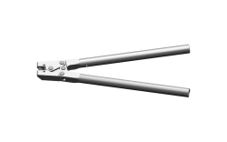 Metal Structure Cutters with Carbide Jaws, Model 29.37.12