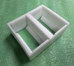 Separator for Rolling Bearings, Model 8198.28.00.026-01