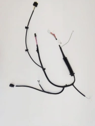 Automotive Wiring Harness for GAZ Vehicles - Model 806