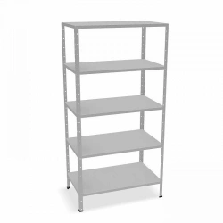 Metal Office Shelves Series 90 and 100 for Storage
