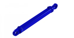 Hydraulic Cylinder 1377.00.00.00 (140x90-1075 mm) 28 MPa