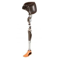 Modular Microprocessor-Controlled Thigh Prosthesis PN8-18MU
