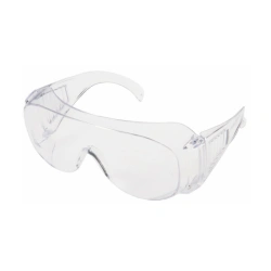 Universal Open Protective Glasses O35 VISION Super, Article 13530