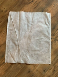 Agricultural Non-Woven Fabric Insulators Made of Spunbond Material