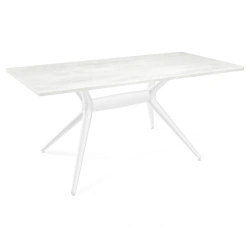 Modern Sheffilton Table SHT-TU30-2/TT 120/80