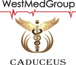 Pressure regulators (reducer) Caduceus (CADUCEUS) SCO-10