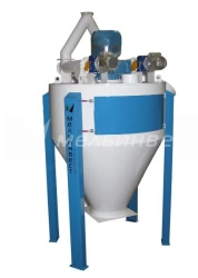 Grain Crusher for Cereal and Leguminous Crops R1-BDK-10(P)