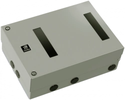 Power Supply Unit BP-12/2A Version L