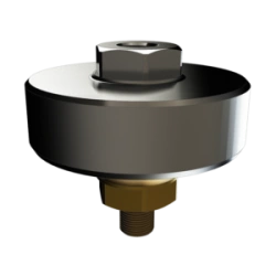 OS-400 Type Medium Separator (Separation Head)