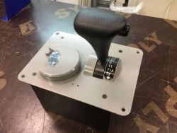 KM-10 Engineer's Controller ABFS.421251.001