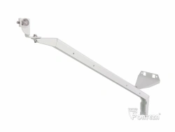 Security Sensor Mounting Bracket 500