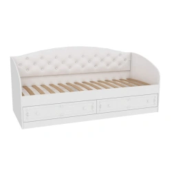 Karina LD.525020.000 Sofa-Bed (White)